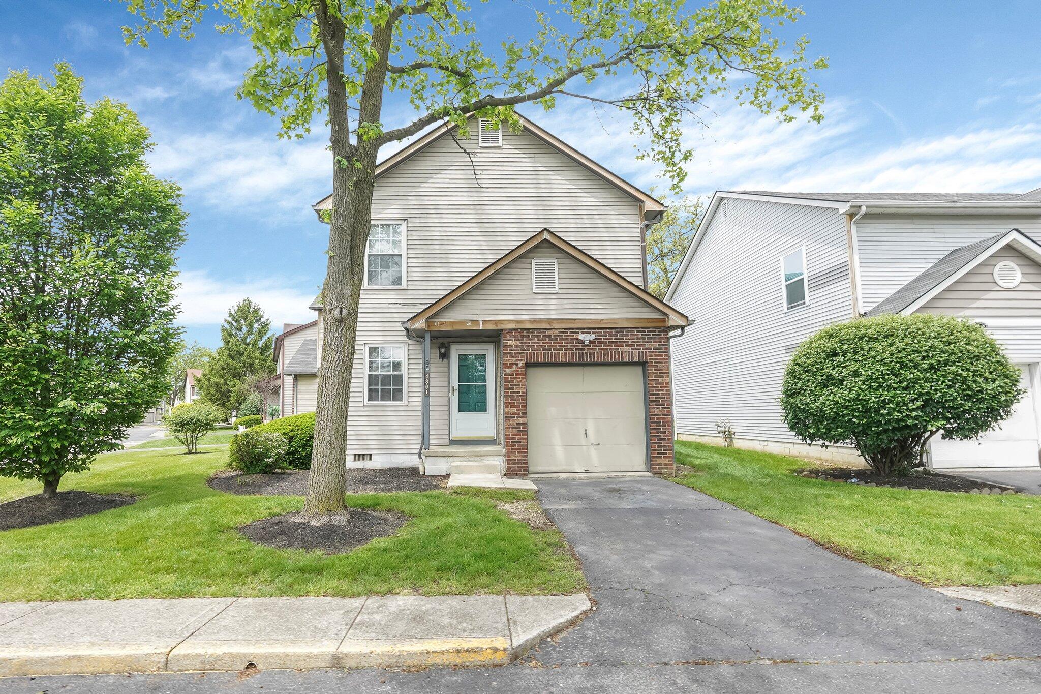 4801 Lady Jane Avenue #29B, Hilliard, Ohio image 5
