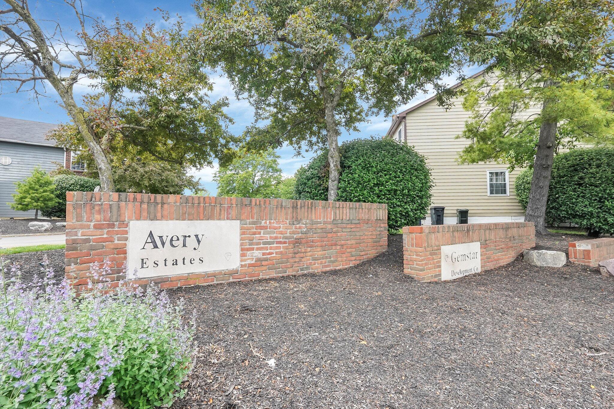 4801 Lady Jane Avenue #29B, Hilliard, Ohio image 36