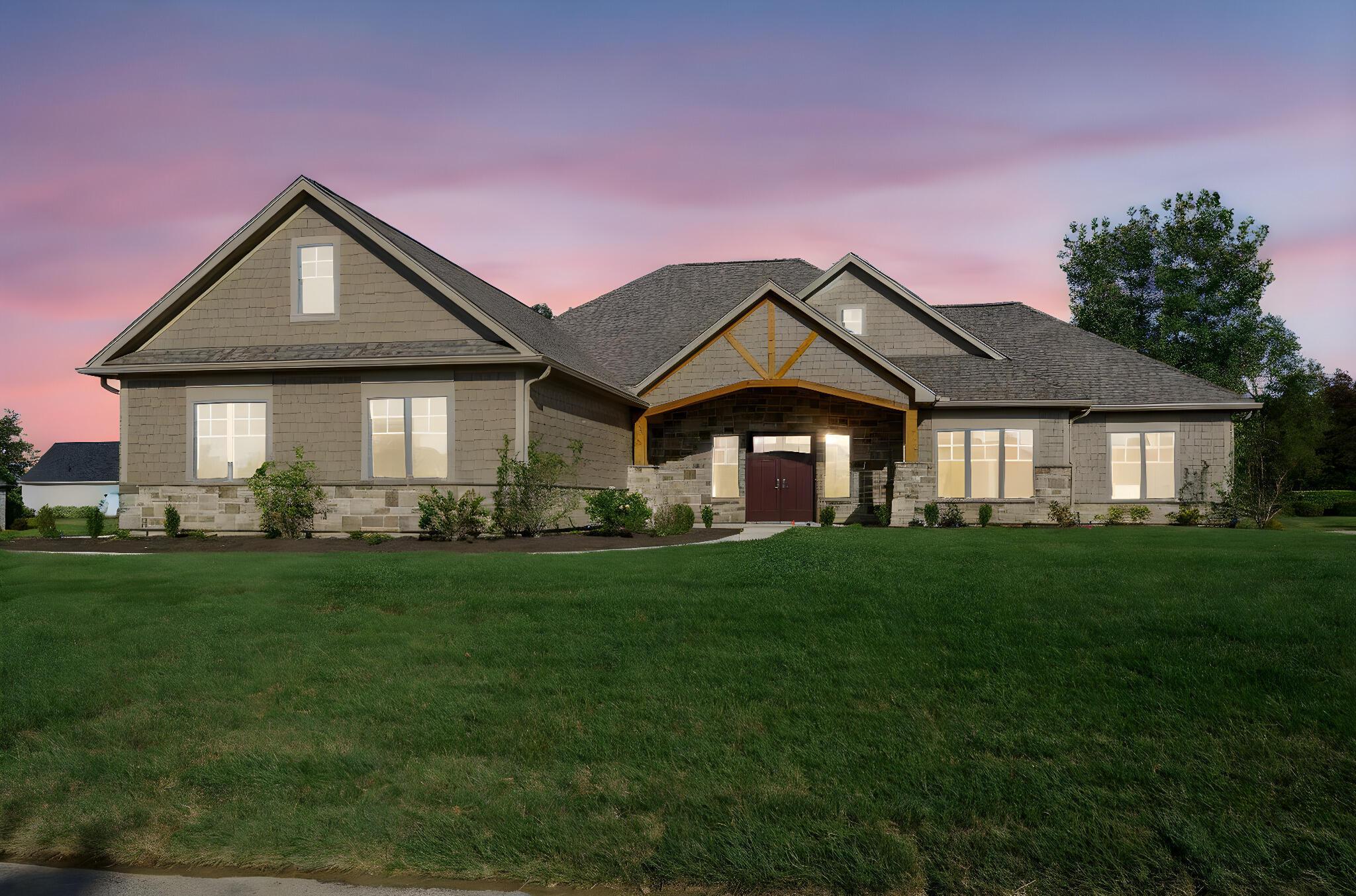 9882 Saddle Creek Trail