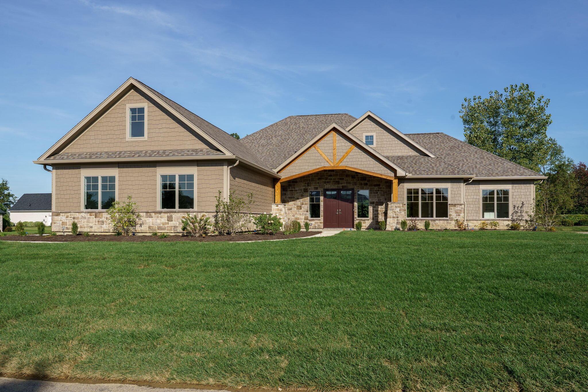 9882 Saddle Creek Trail