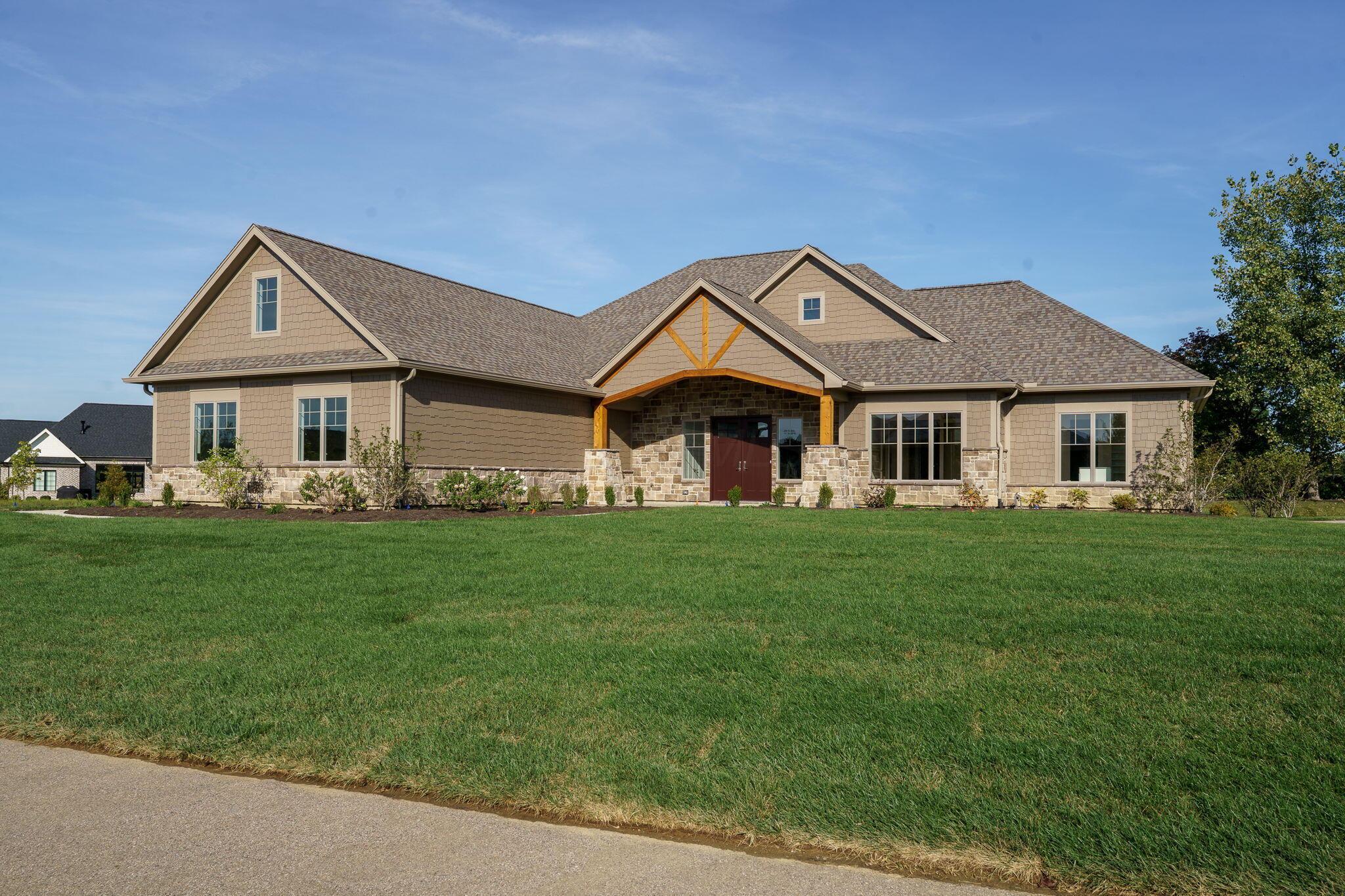 9882 Saddle Creek Trail