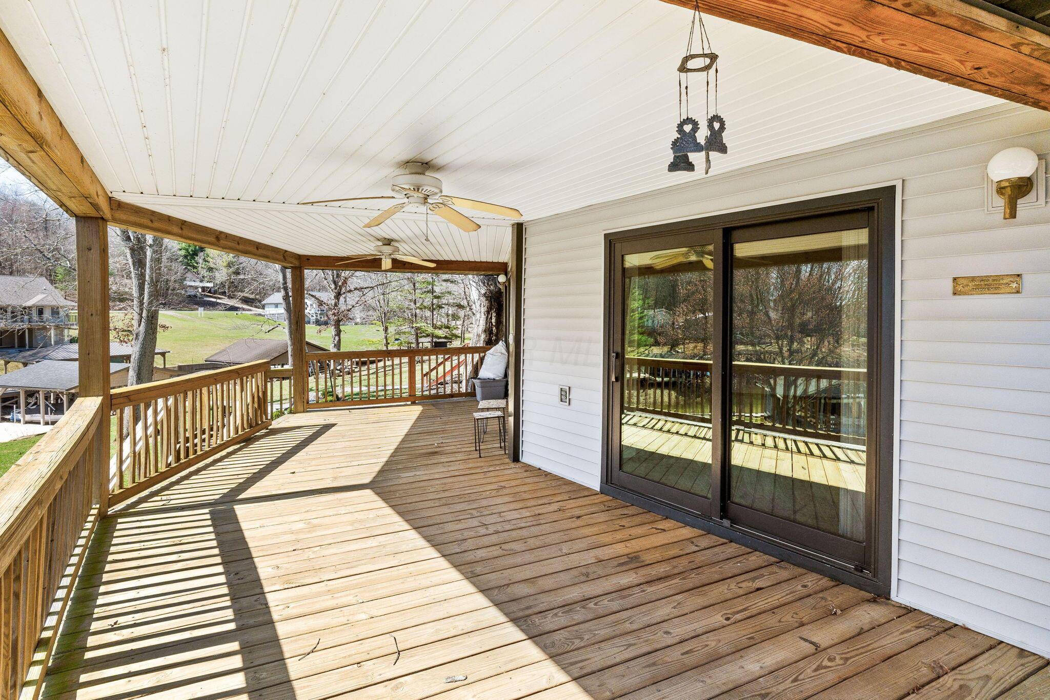323 Greenacre Drive, Howard, Ohio image 48