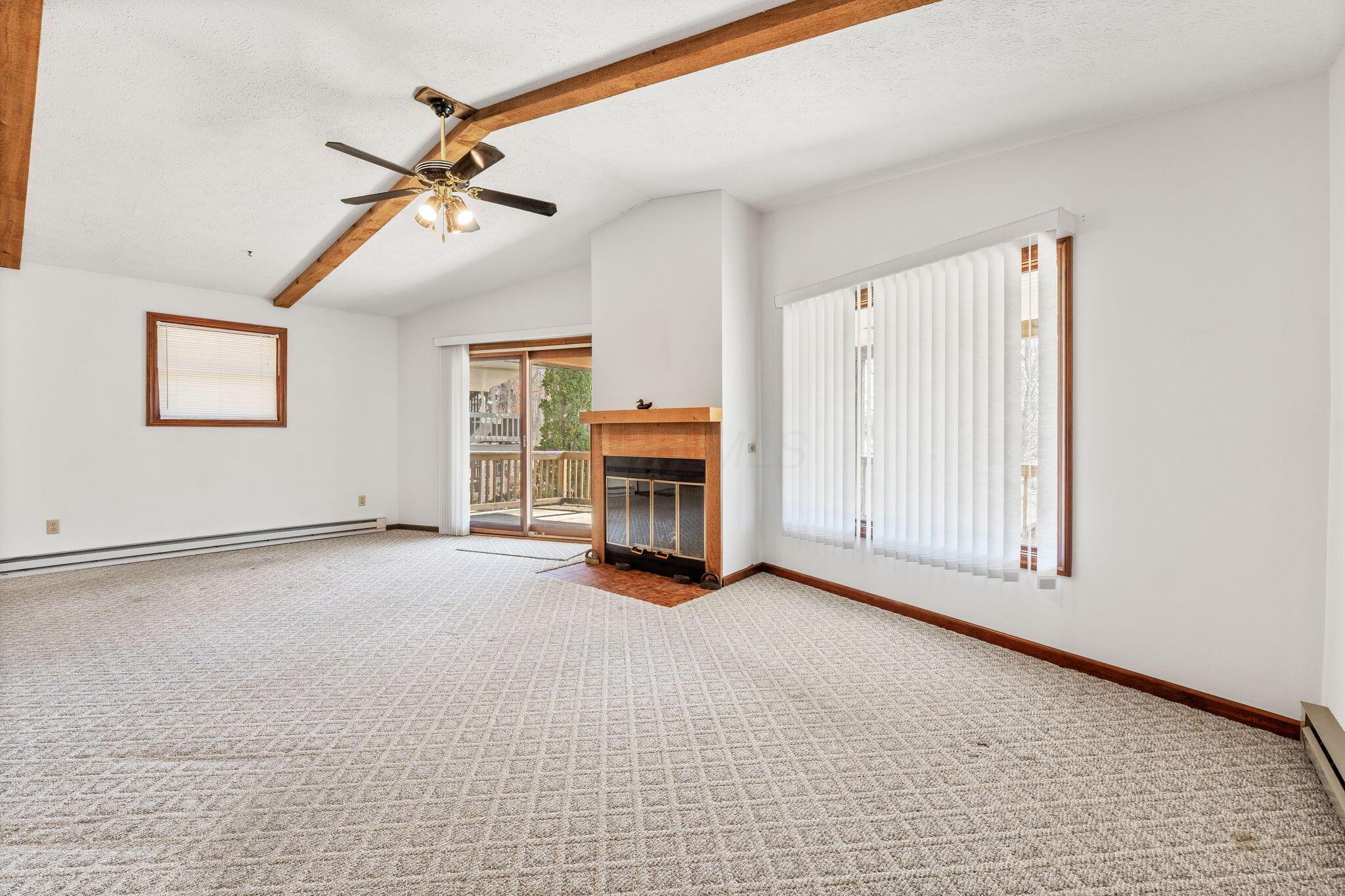 323 Greenacre Drive, Howard, Ohio image 16