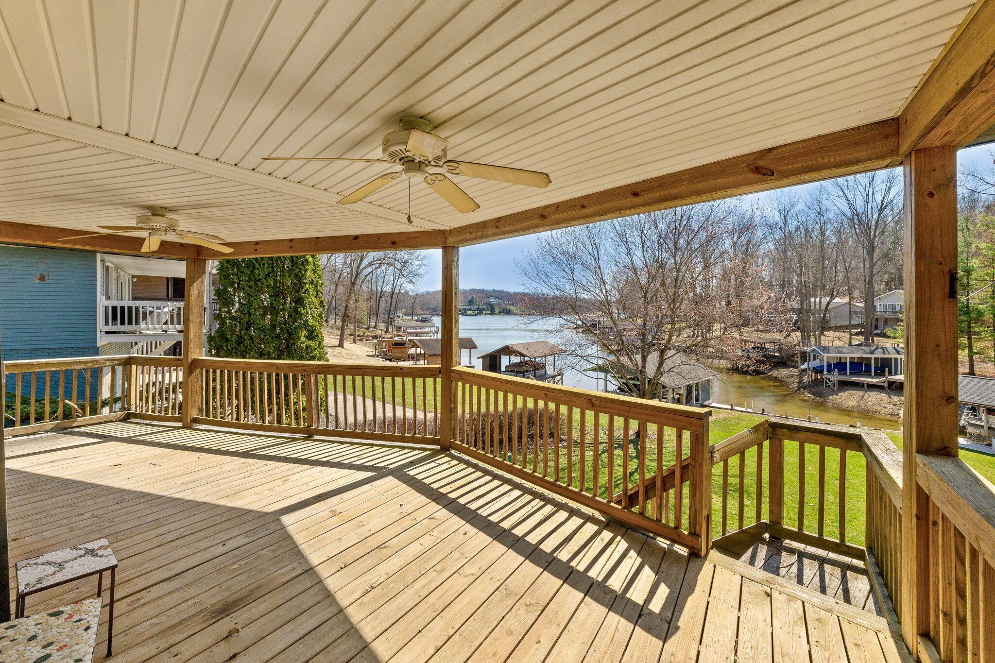 323 Greenacre Drive, Howard, Ohio image 50