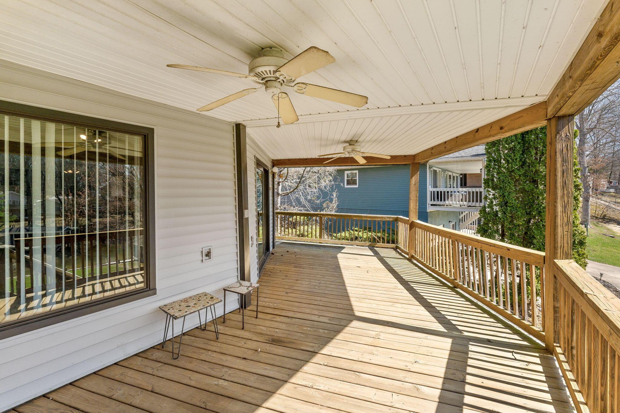 323 Greenacre Drive, Howard, Ohio image 49