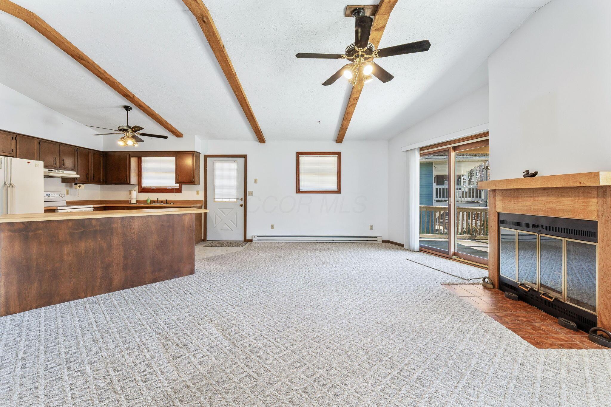 323 Greenacre Drive, Howard, Ohio image 17