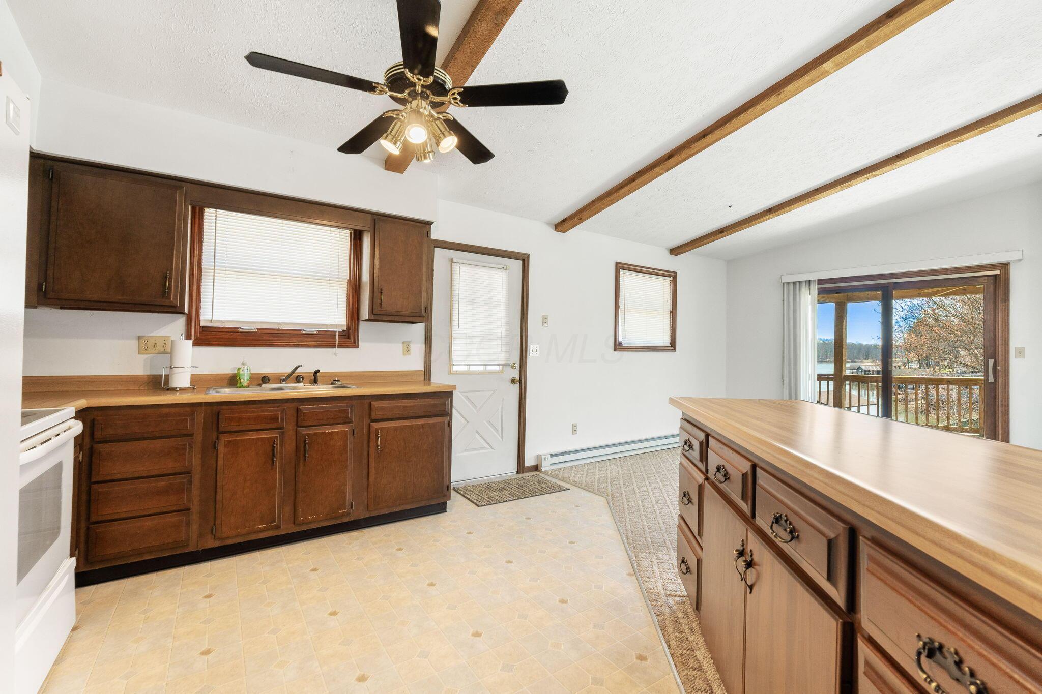 323 Greenacre Drive, Howard, Ohio image 24