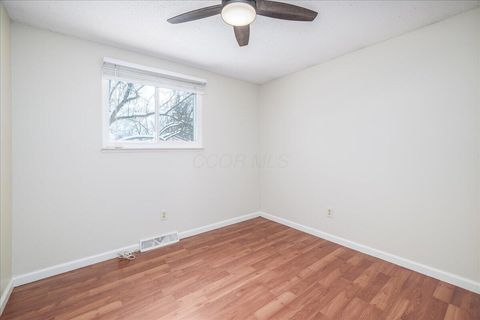 Tiny photo for 3098 Bennington Avenue, Columbus, OH 43231 (MLS # 225044848)