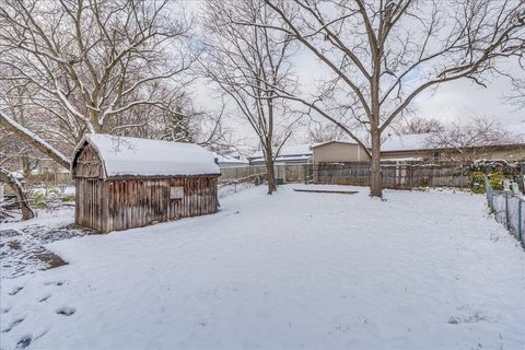 Tiny photo for 3098 Bennington Avenue, Columbus, OH 43231 (MLS # 225044848)