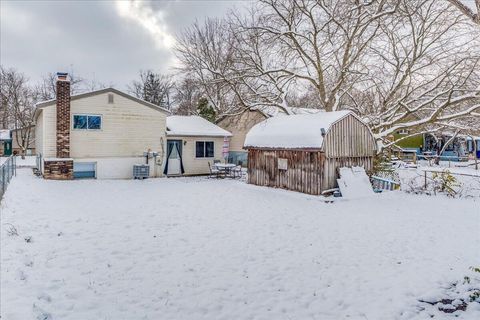 Tiny photo for 3098 Bennington Avenue, Columbus, OH 43231 (MLS # 225044848)