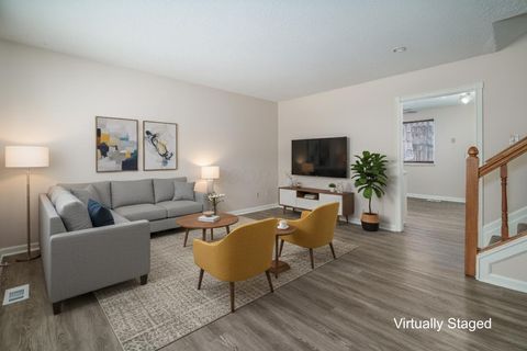 Tiny photo for 3098 Bennington Avenue, Columbus, OH 43231 (MLS # 225044848)