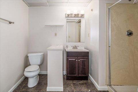 Tiny photo for 3098 Bennington Avenue, Columbus, OH 43231 (MLS # 225044848)