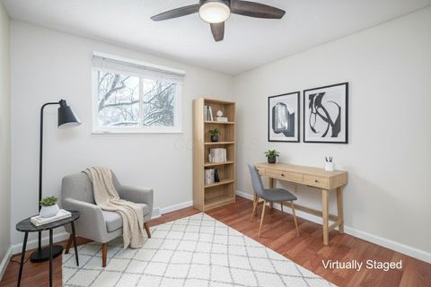Tiny photo for 3098 Bennington Avenue, Columbus, OH 43231 (MLS # 225044848)