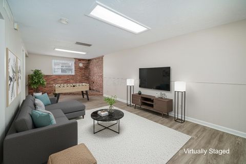 Tiny photo for 3098 Bennington Avenue, Columbus, OH 43231 (MLS # 225044848)