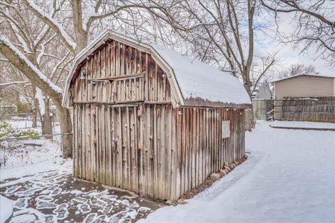 Tiny photo for 3098 Bennington Avenue, Columbus, OH 43231 (MLS # 225044848)