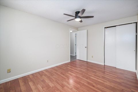 Tiny photo for 3098 Bennington Avenue, Columbus, OH 43231 (MLS # 225044848)