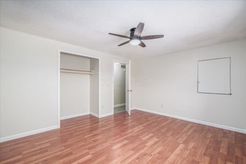 Tiny photo for 3098 Bennington Avenue, Columbus, OH 43231 (MLS # 225044848)