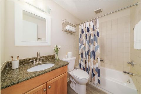 Tiny photo for 3098 Bennington Avenue, Columbus, OH 43231 (MLS # 225044848)