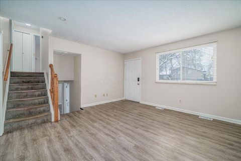 Tiny photo for 3098 Bennington Avenue, Columbus, OH 43231 (MLS # 225044848)