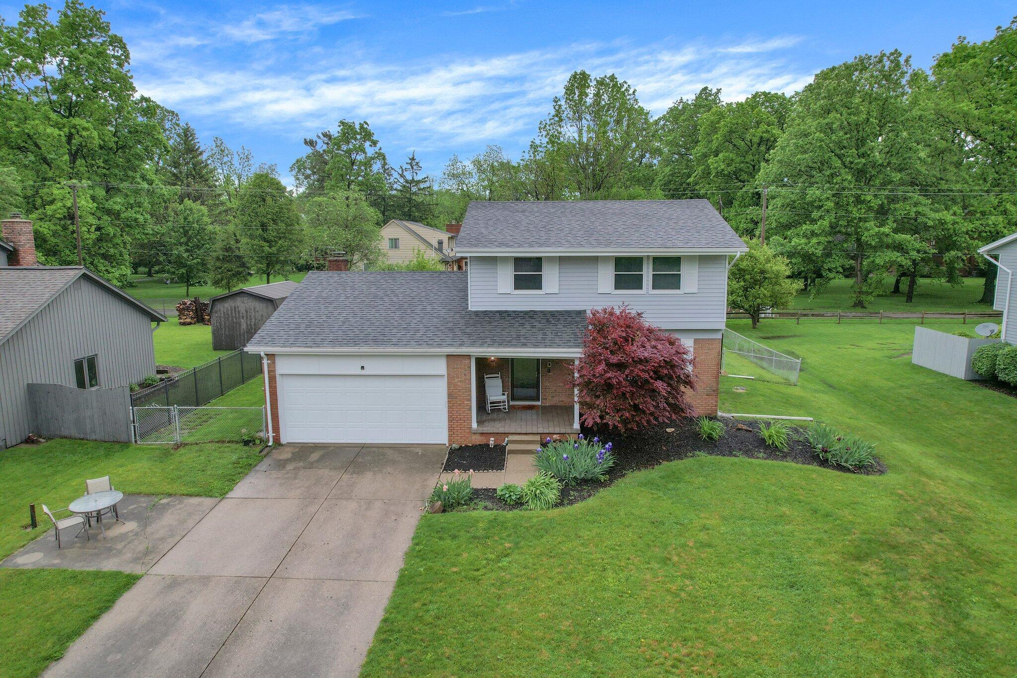 1200 Chanteloup Drive, Marion, Ohio image 8