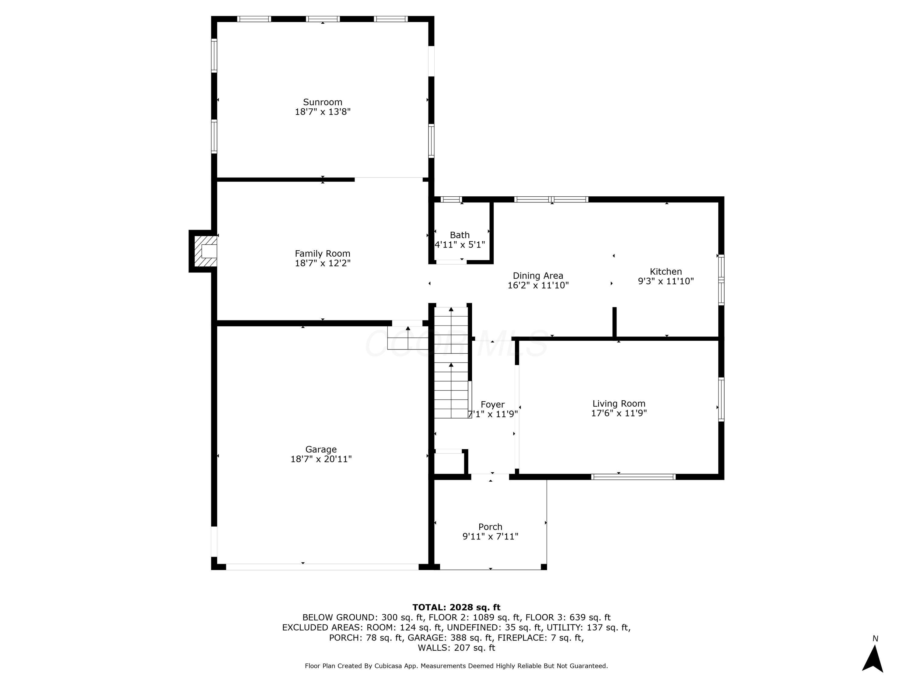 1200 Chanteloup Drive, Marion, Ohio image 47