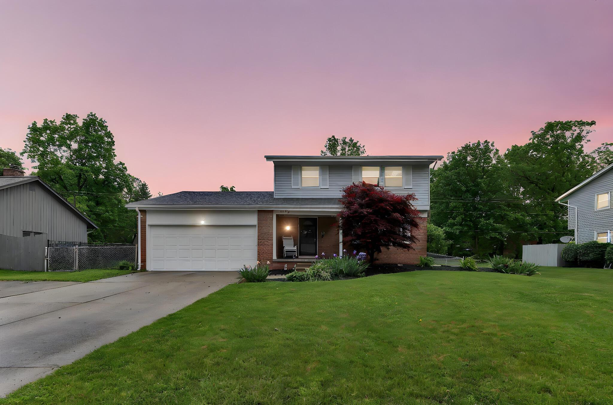 1200 Chanteloup Drive, Marion, Ohio image 4