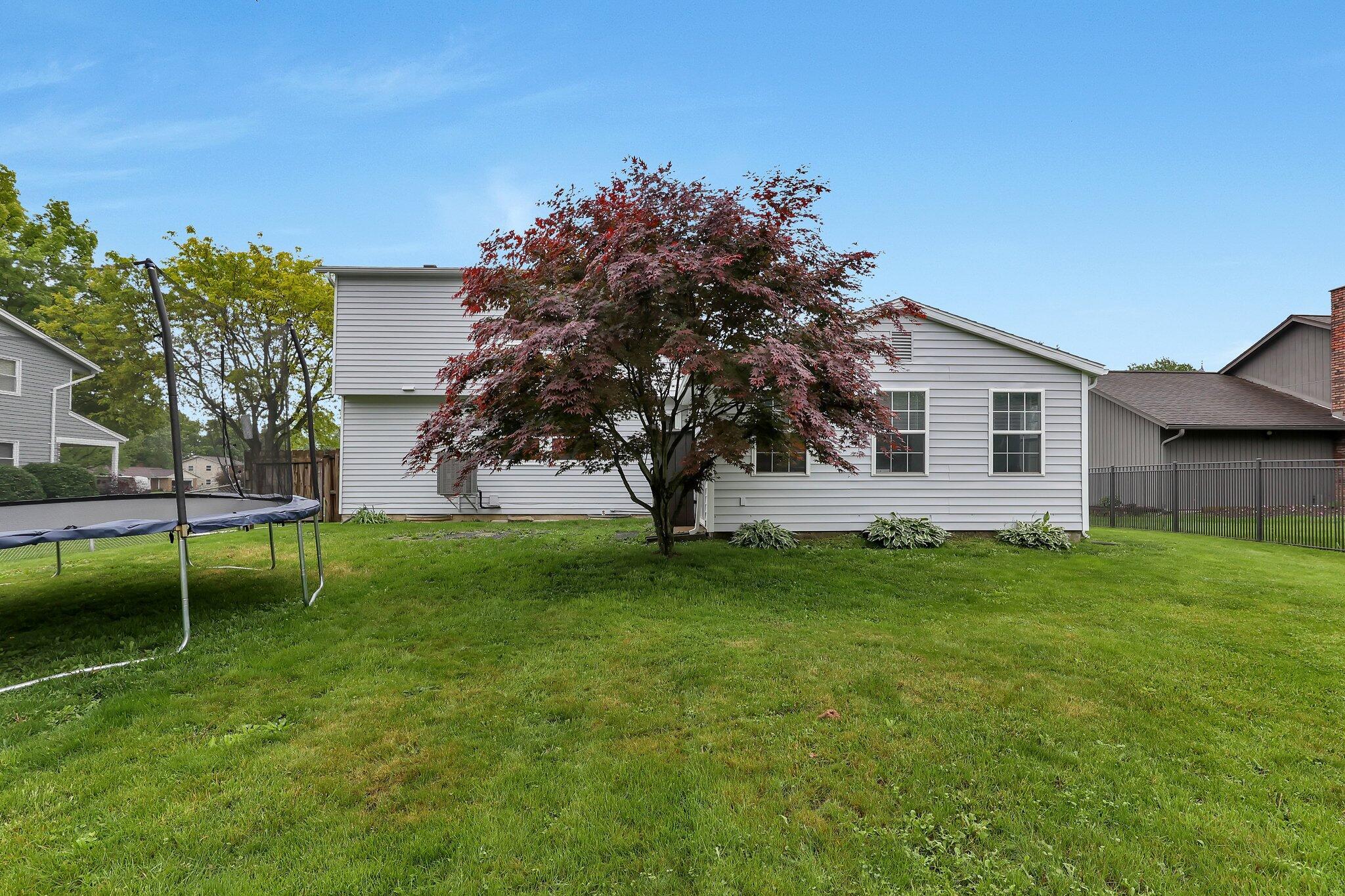 1200 Chanteloup Drive, Marion, Ohio image 34