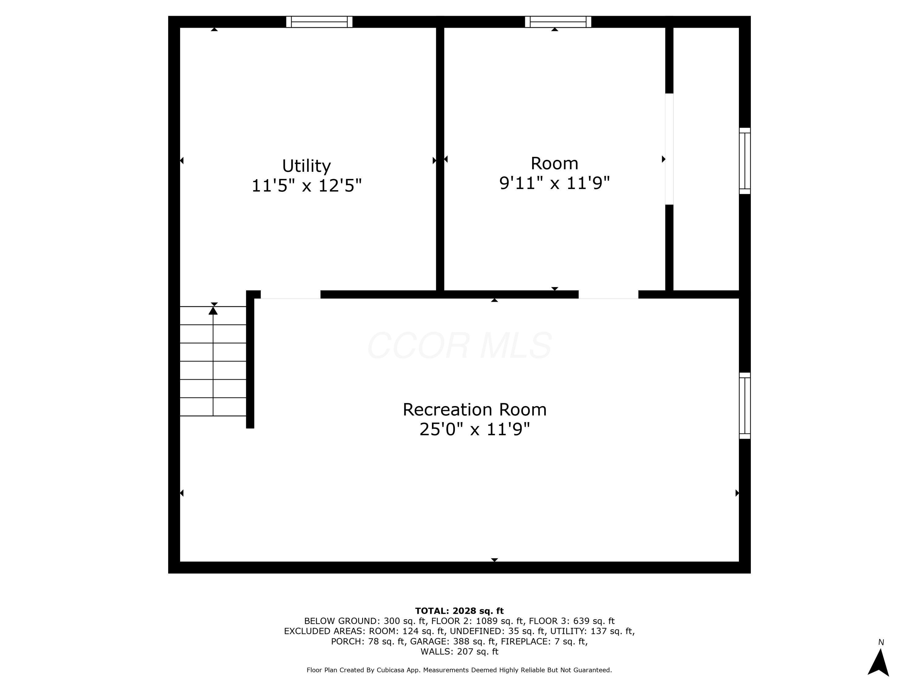 1200 Chanteloup Drive, Marion, Ohio image 49