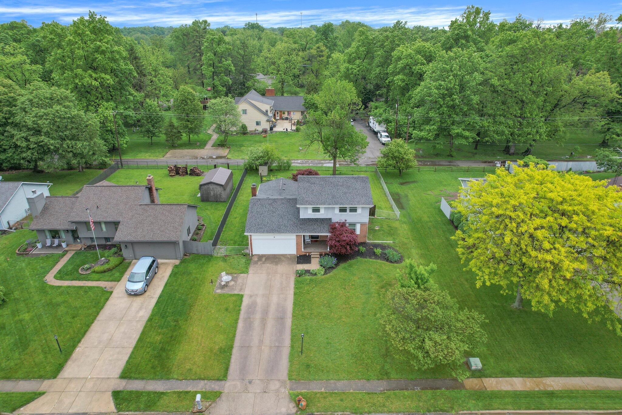 1200 Chanteloup Drive, Marion, Ohio image 44