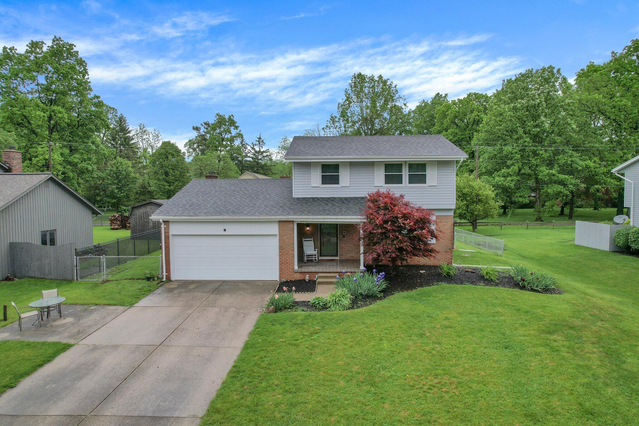 1200 Chanteloup Drive, Marion, Ohio image 2