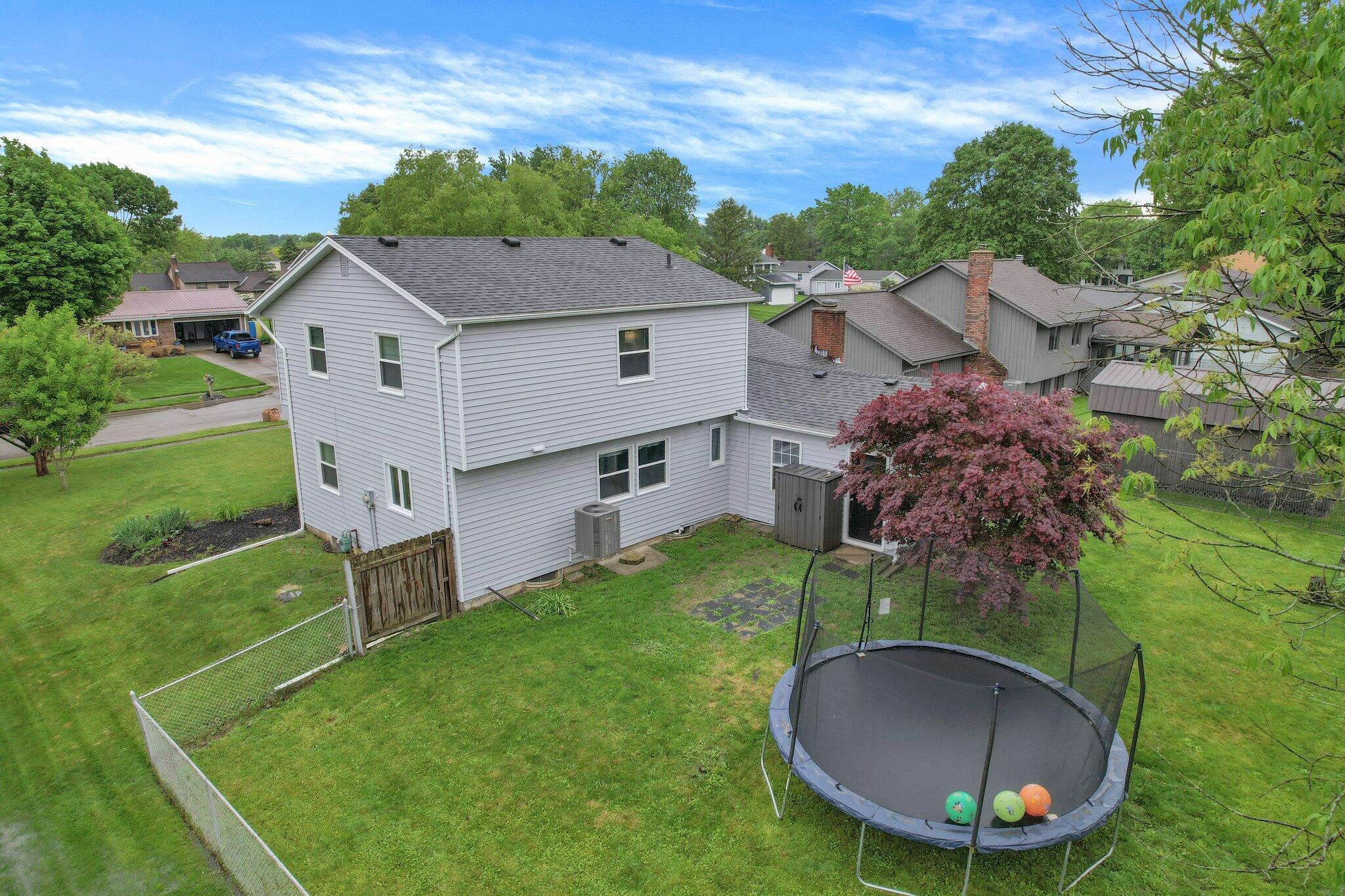 1200 Chanteloup Drive, Marion, Ohio image 37
