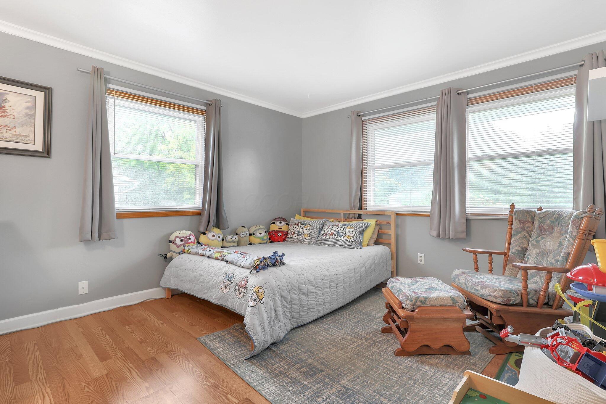 1200 Chanteloup Drive, Marion, Ohio image 27