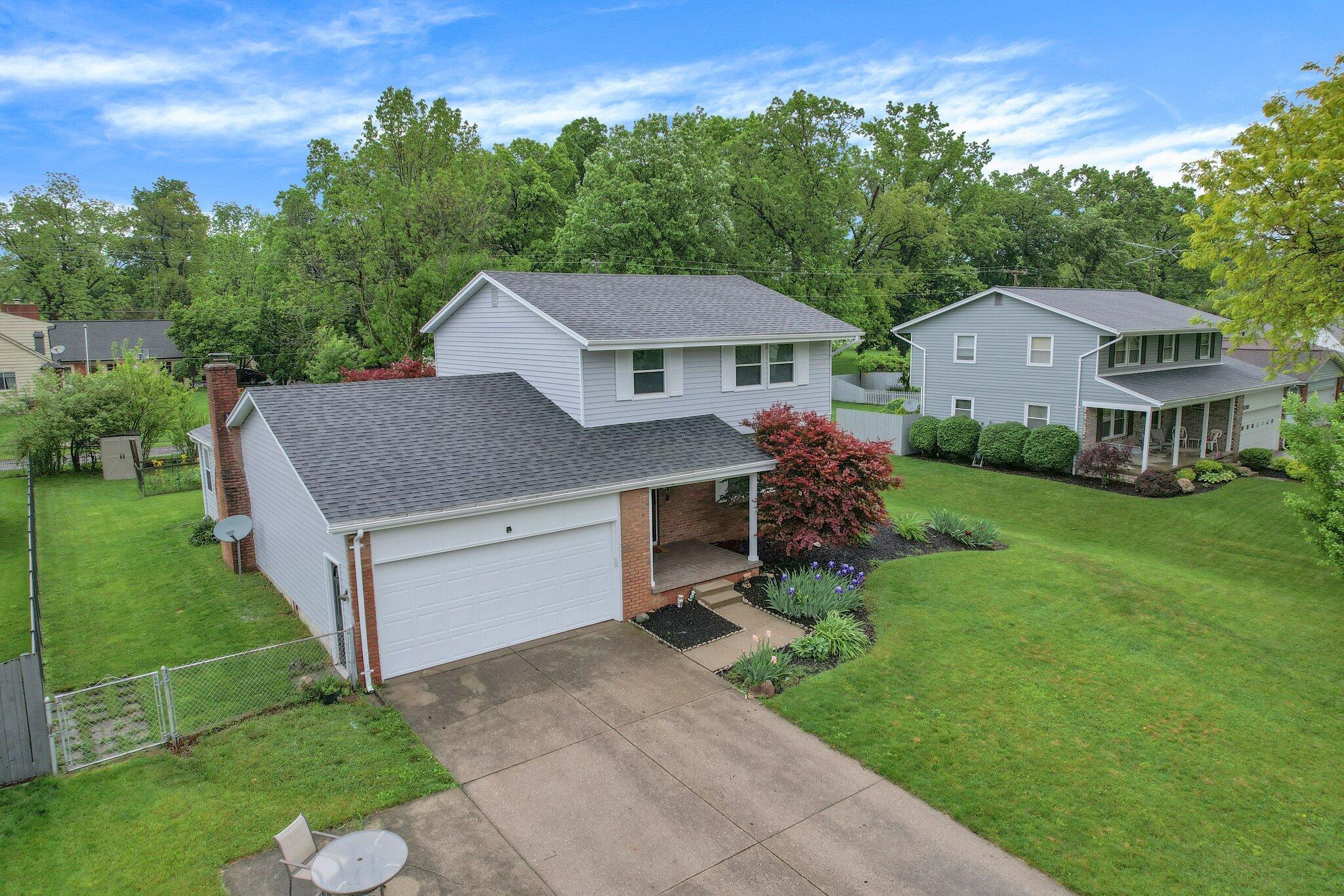 1200 Chanteloup Drive, Marion, Ohio image 9