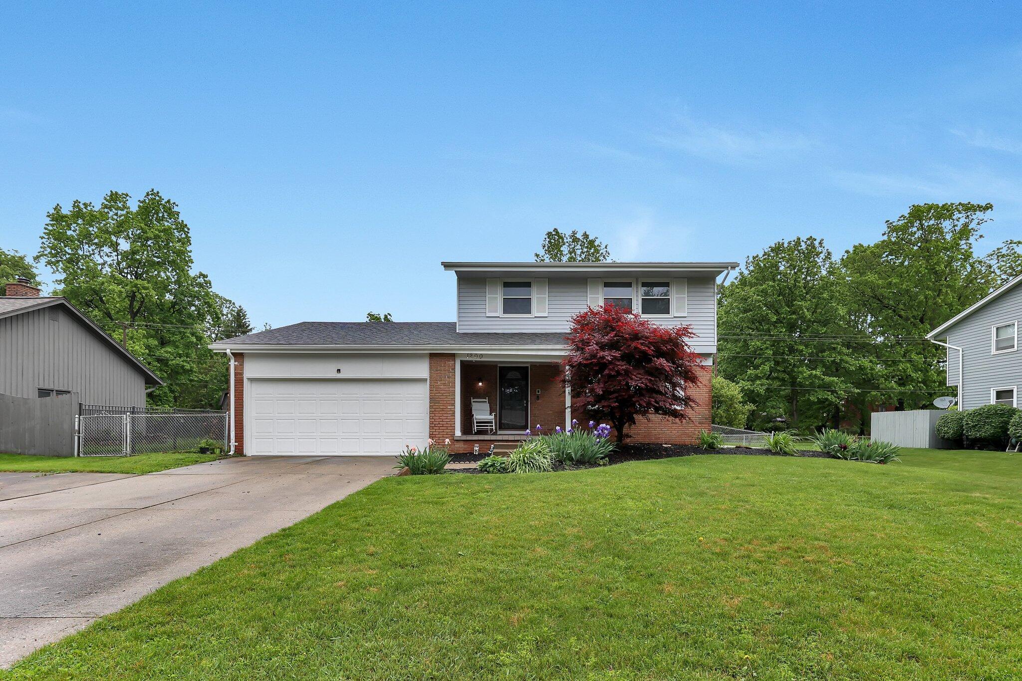 1200 Chanteloup Drive, Marion, Ohio image 6