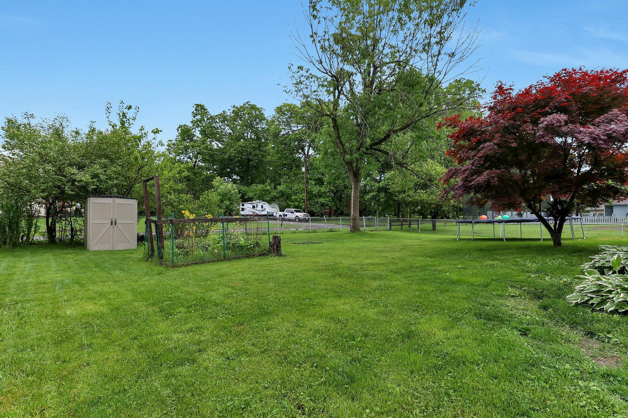 1200 Chanteloup Drive, Marion, Ohio image 33
