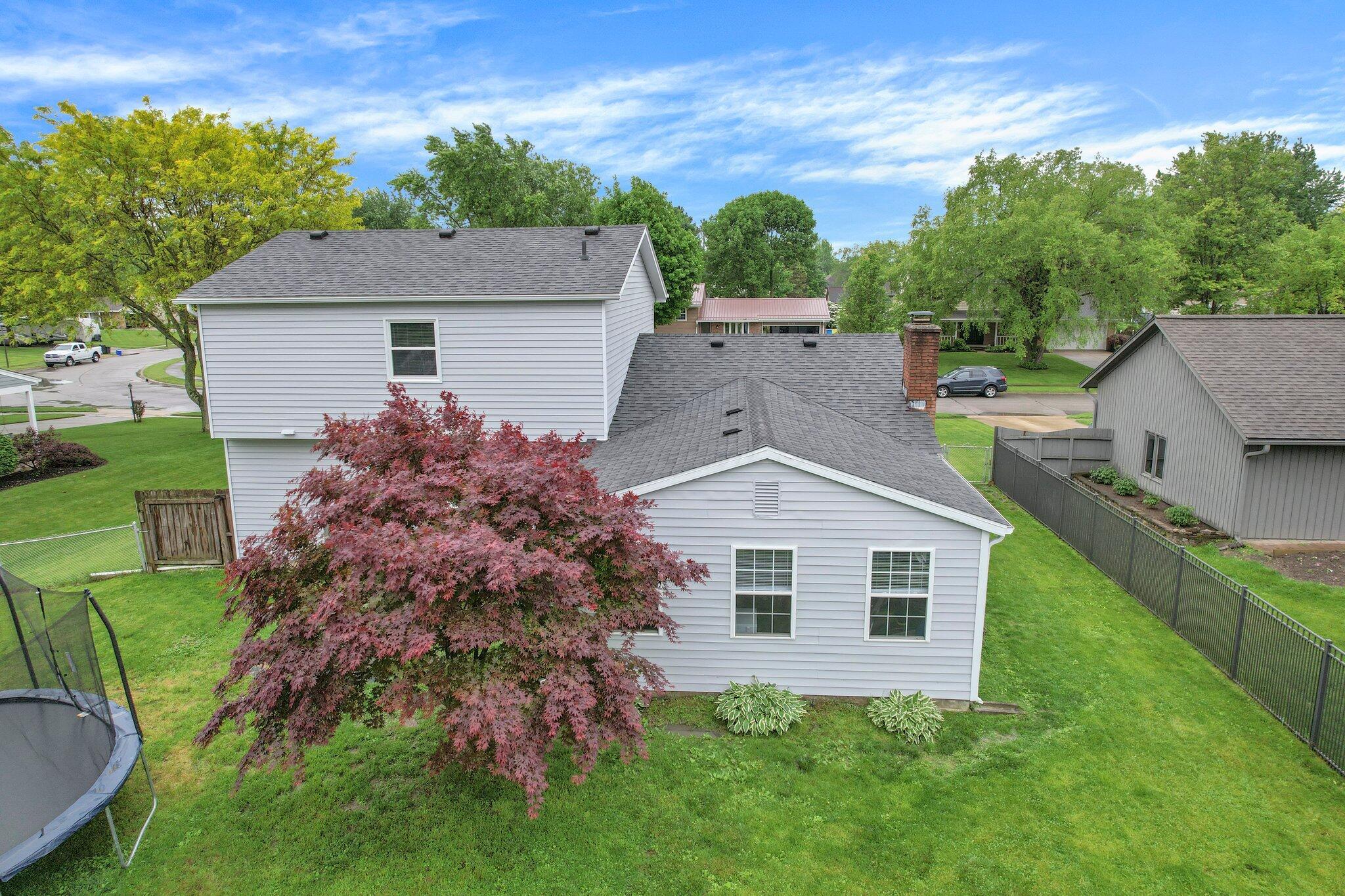 1200 Chanteloup Drive, Marion, Ohio image 36