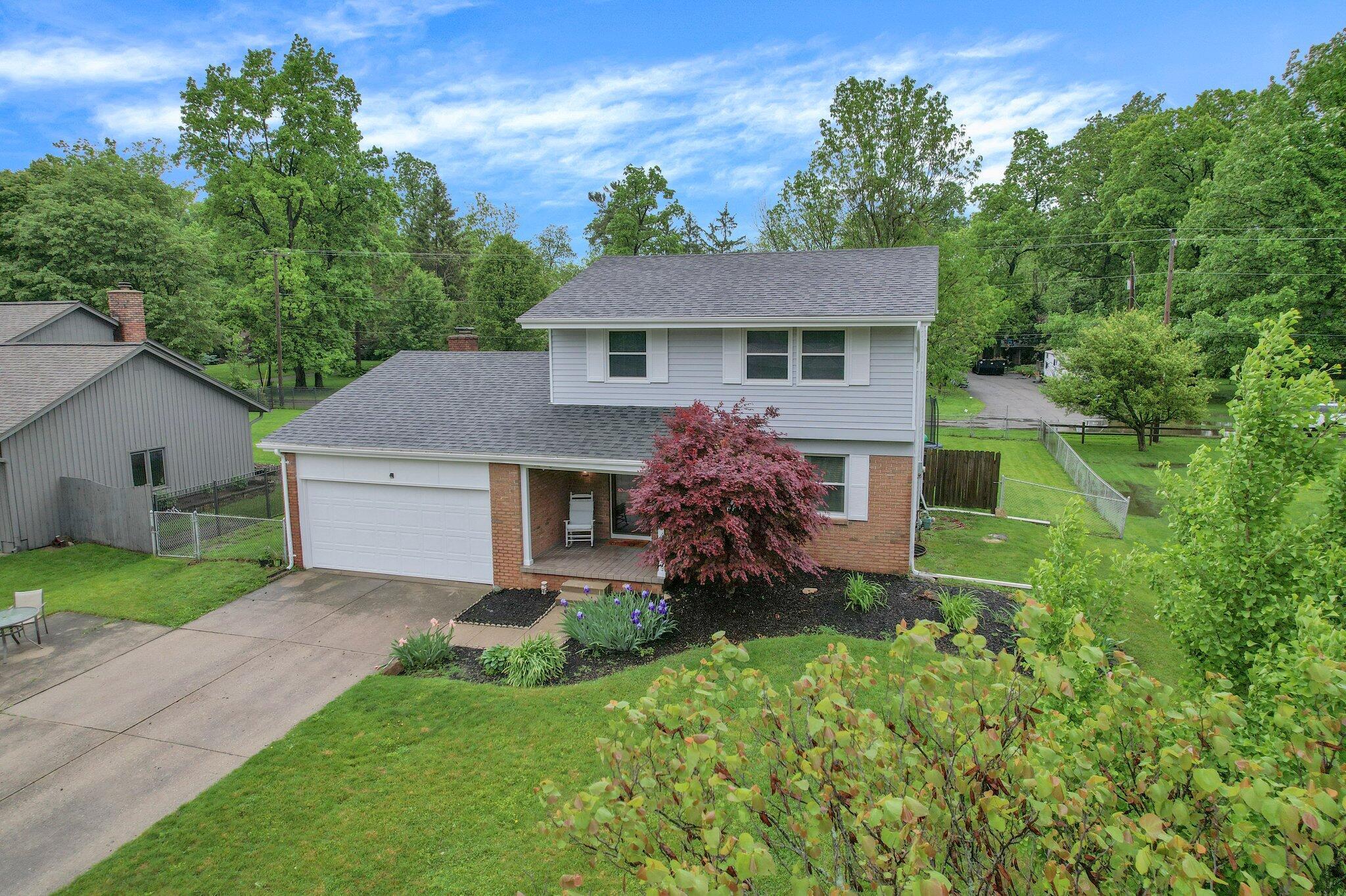 1200 Chanteloup Drive, Marion, Ohio image 10