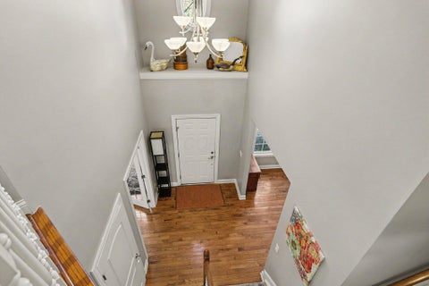 Tiny photo for 443 Calvary Road, Marysville, OH 43040 (MLS # 226037964)