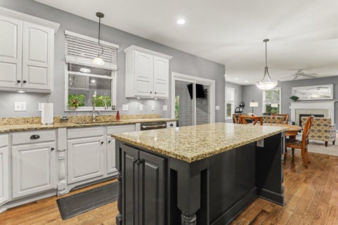 Tiny photo for 443 Calvary Road, Marysville, OH 43040 (MLS # 226037964)
