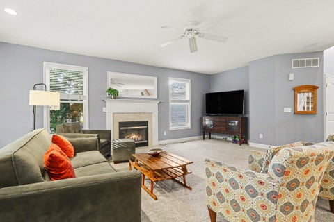 Tiny photo for 443 Calvary Road, Marysville, OH 43040 (MLS # 226037964)