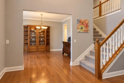 Tiny photo for 443 Calvary Road, Marysville, OH 43040 (MLS # 226037964)