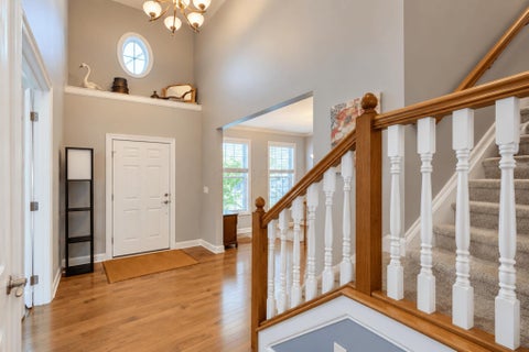 Tiny photo for 443 Calvary Road, Marysville, OH 43040 (MLS # 226037964)