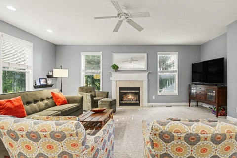 Tiny photo for 443 Calvary Road, Marysville, OH 43040 (MLS # 226037964)