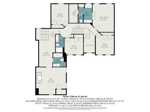 Tiny photo for 443 Calvary Road, Marysville, OH 43040 (MLS # 226037964)