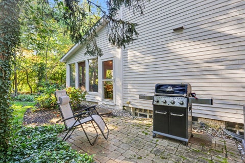 Tiny photo for 443 Calvary Road, Marysville, OH 43040 (MLS # 226037964)