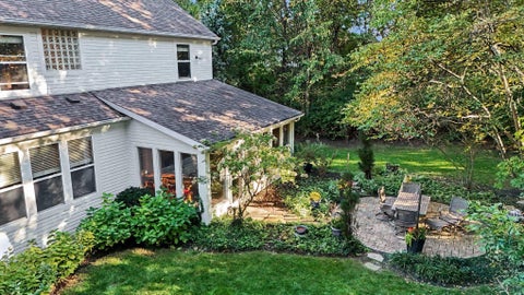Tiny photo for 443 Calvary Road, Marysville, OH 43040 (MLS # 226037964)