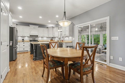 Tiny photo for 443 Calvary Road, Marysville, OH 43040 (MLS # 226037964)