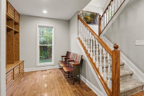 Tiny photo for 443 Calvary Road, Marysville, OH 43040 (MLS # 226037964)