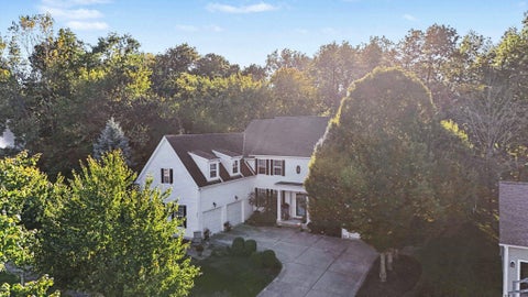 Tiny photo for 443 Calvary Road, Marysville, OH 43040 (MLS # 226037964)