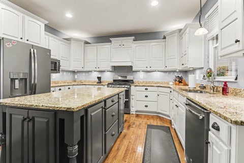 Tiny photo for 443 Calvary Road, Marysville, OH 43040 (MLS # 226037964)